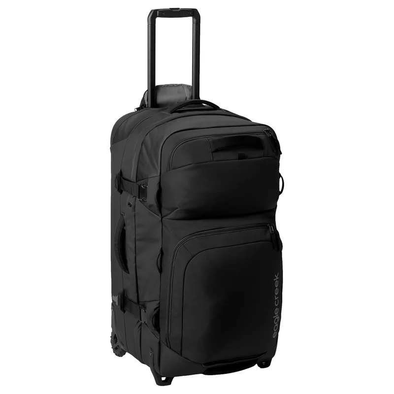Eagle Creek ORV Trunk 115L - Bolsa de viaje con ruedas 76.5 cm (olive green)