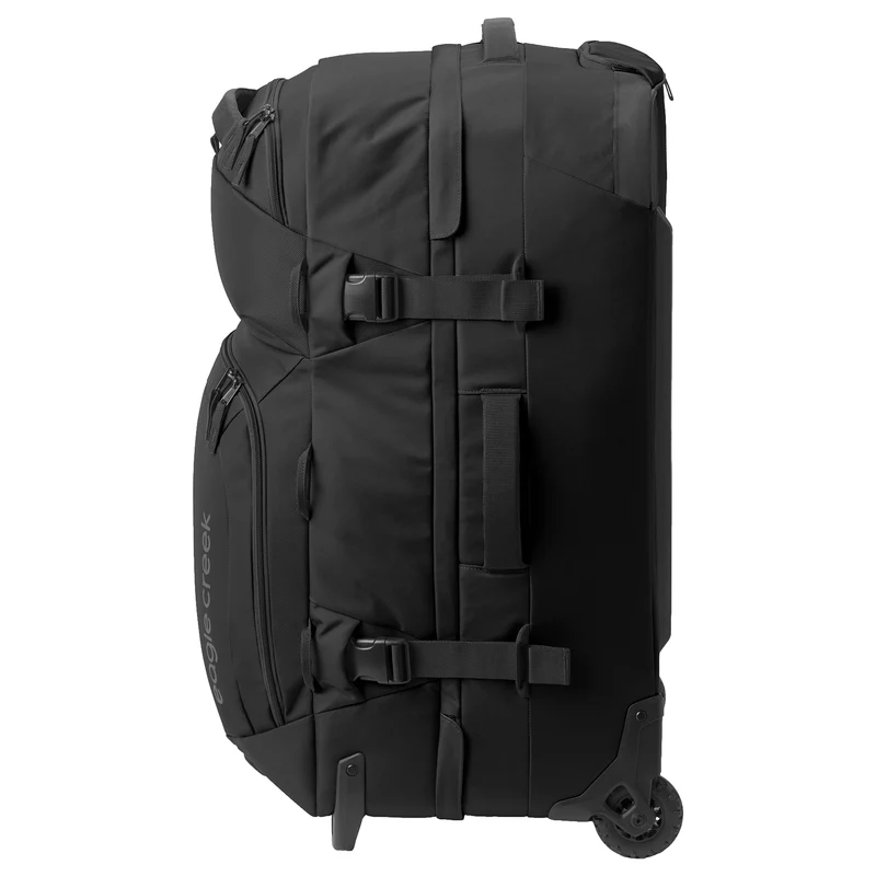 Eagle Creek ORV Trunk 115L - Bolsa de viaje con ruedas 76.5 cm (olive green)