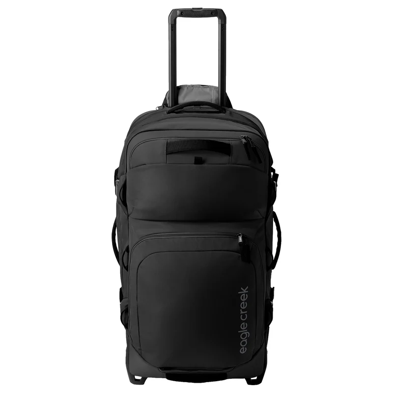 Eagle Creek ORV Trunk 115L - Bolsa de viaje con ruedas 76.5 cm (black)