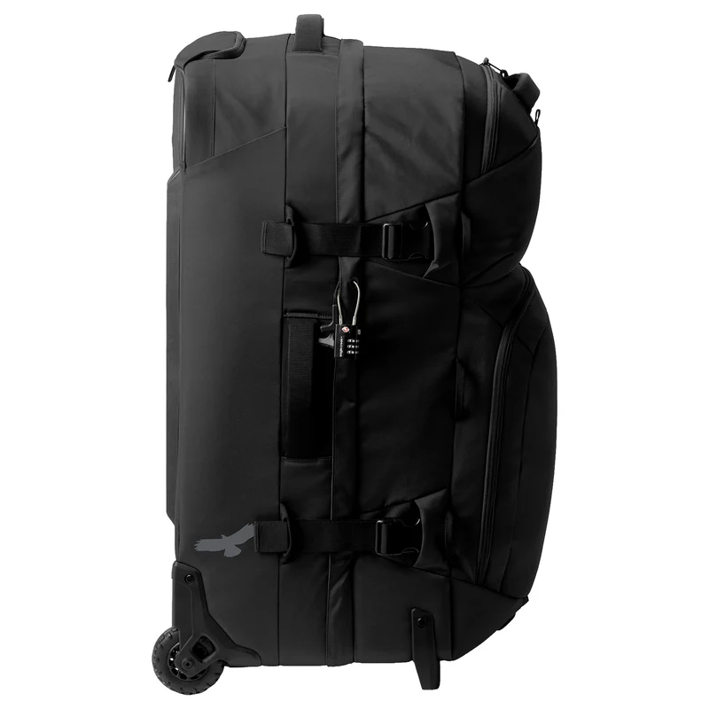 Eagle Creek ORV Trunk 115L - Bolsa de viaje con ruedas 76.5 cm (black)