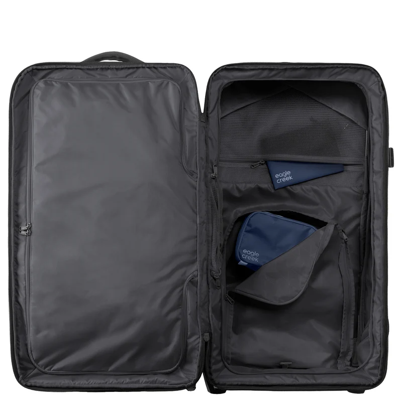 Eagle Creek ORV Trunk 115L - Bolsa de viaje con ruedas 76.5 cm (black)