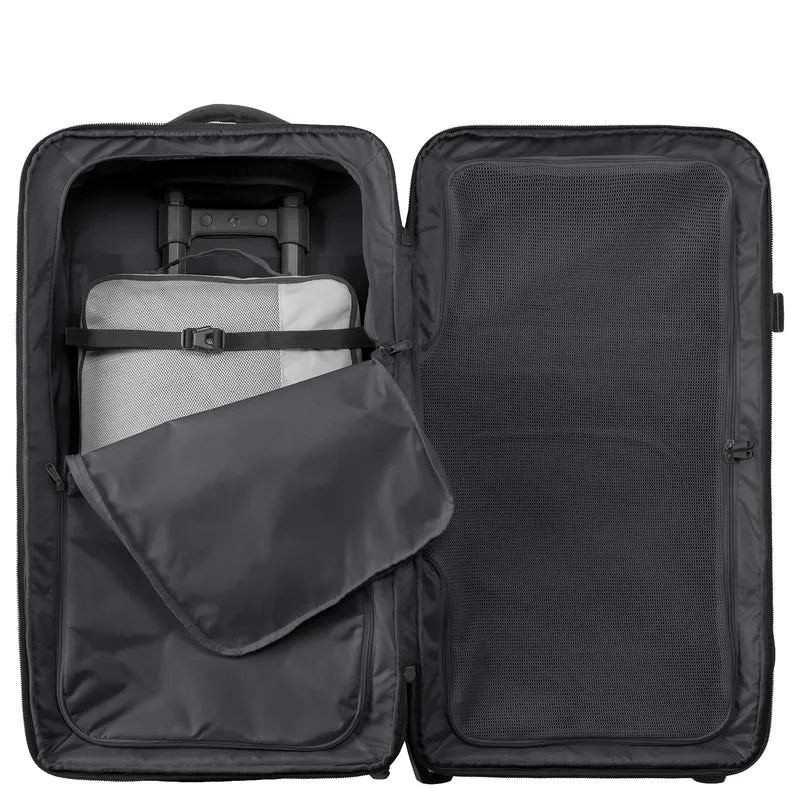 Eagle Creek ORV Trunk 115L - Bolsa de viaje con ruedas 76.5 cm (black)