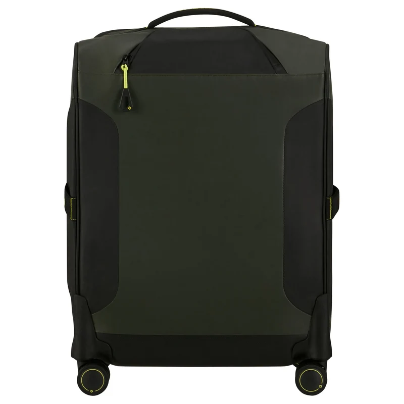 Samsonite Paradiver Light - Trolley de cabina con 4 ruedas 55 cm (jungle green)