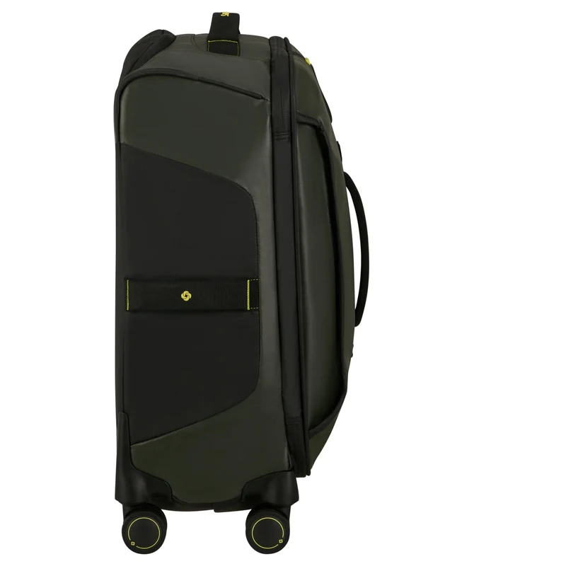 Samsonite Paradiver Light - Trolley de cabina con 4 ruedas 55 cm (jungle green)