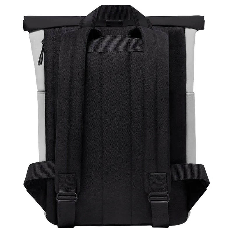 Ucon Acrobatics Hajo Mini Aloe Rolltop - Mochila 16'' 42 cm (light grey/black)