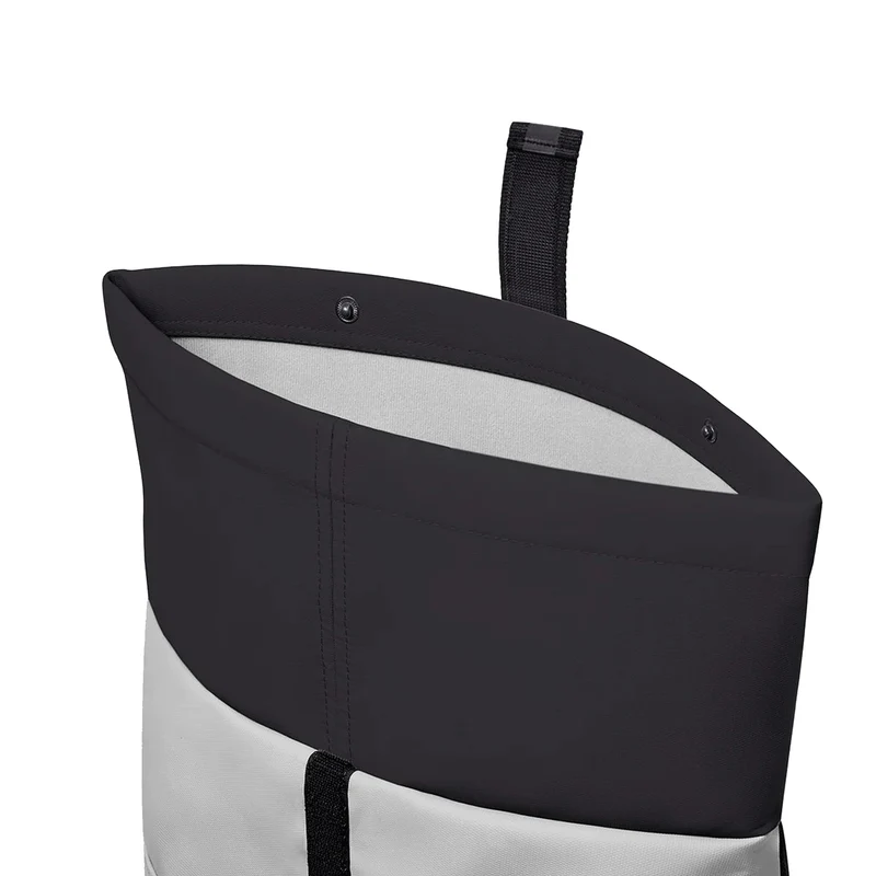 Ucon Acrobatics Hajo Mini Aloe Rolltop - Mochila 16'' 42 cm (light grey/black)