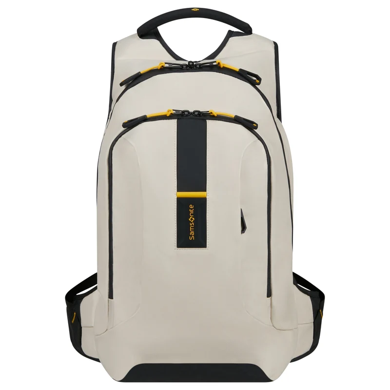 Samsonite Paradiver Light - Mochila para portátil 15.6" 43 cm (sand)