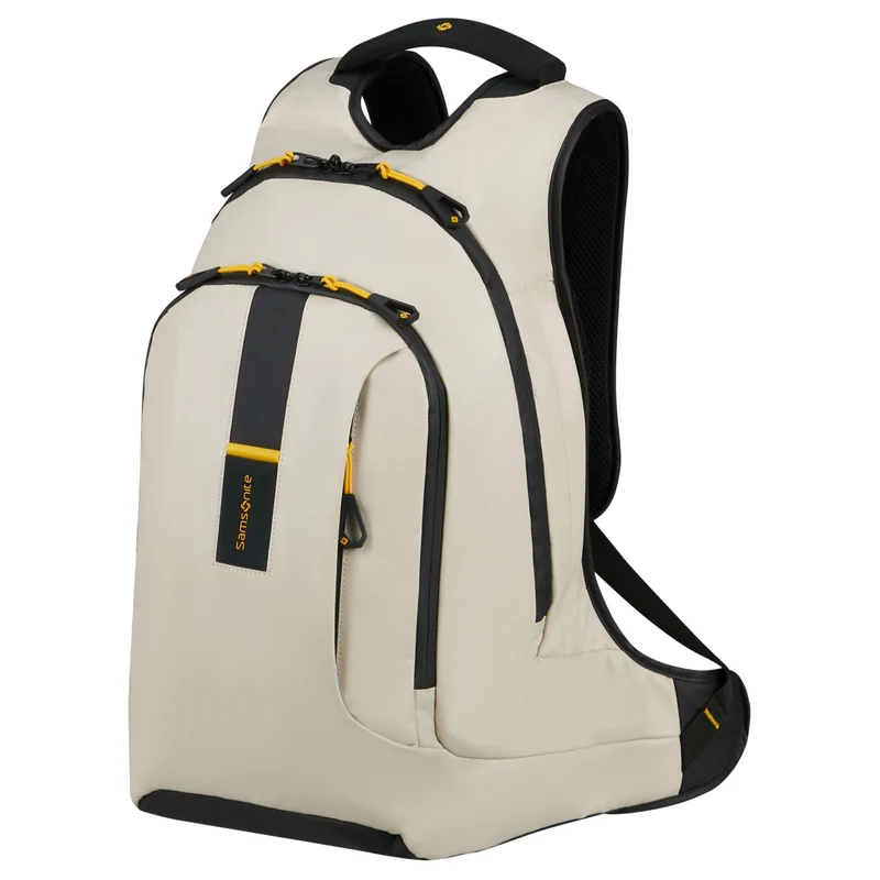 Samsonite Paradiver Light - Mochila para portátil 15.6" 43 cm (sand)
