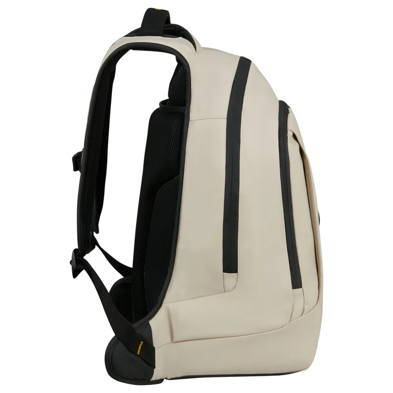 Samsonite Paradiver Light - Mochila para portátil 15.6" 43 cm (sand)