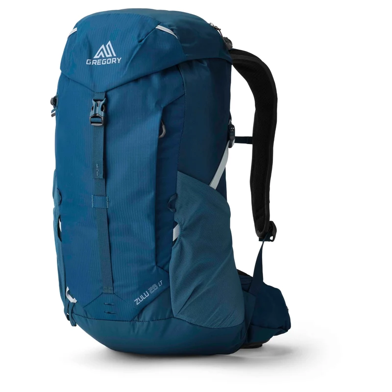 Gregory Zulu 28 LT RC - Mochila de senderismo 58 cm (starlight blue)