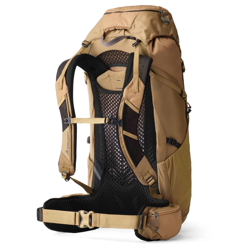 Gregory Zulu 35 MD/LG - Mochila de senderismo 66 cm (desert tan)