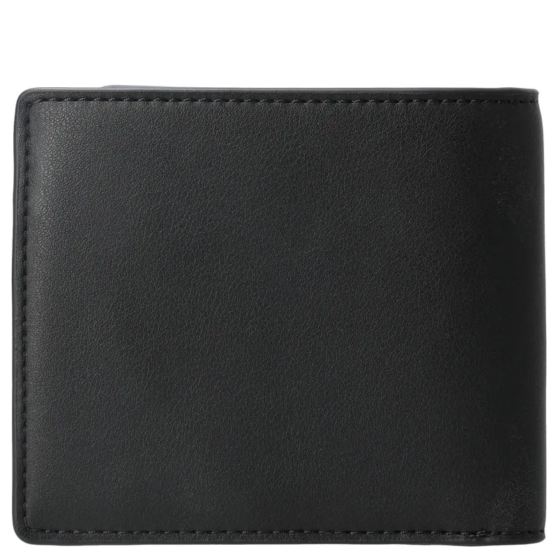 HUGO Men Ethon - Cartera 4cc 11 cm (black)