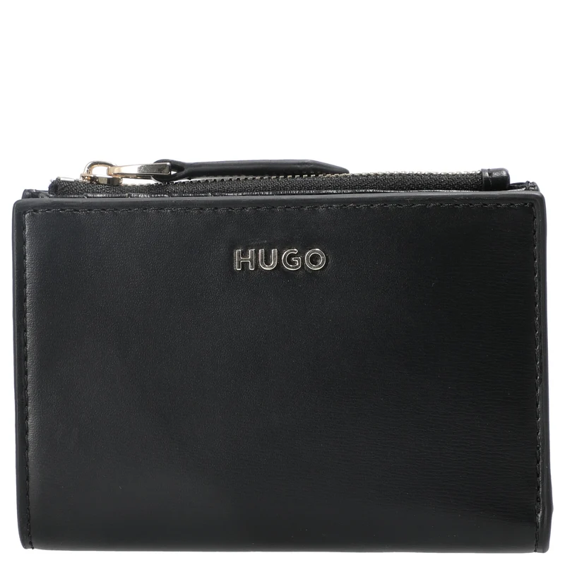 HUGO Women Syndra - Cartera 8cc 13 cm (black)