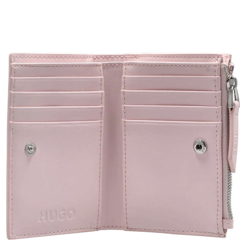 HUGO Women Syndra - Cartera 8cc 13 cm (light/pastel pink)