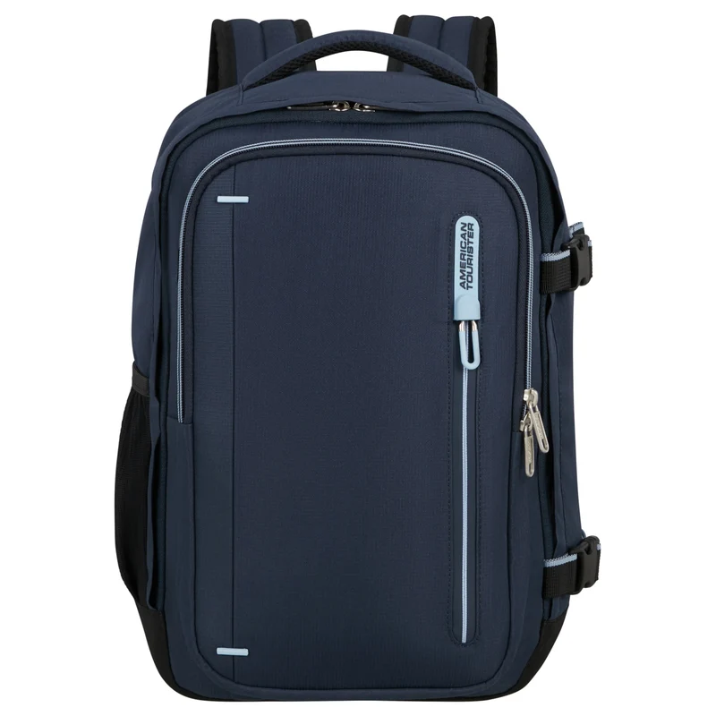 American Tourister Cloudrider - Mochila de cabina 40 cm (sky navy)