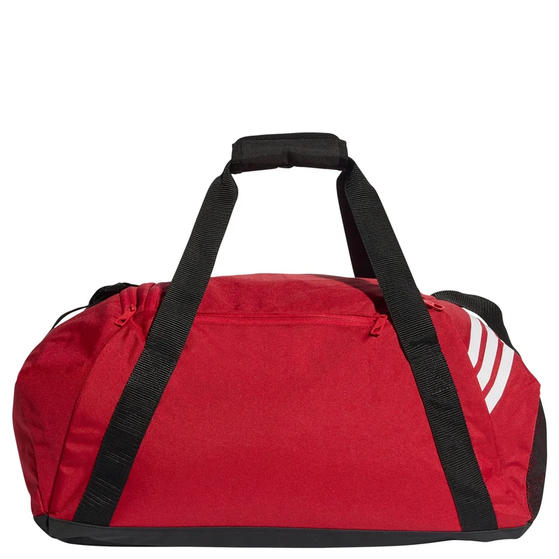 adidas Tiro Duffle M - Bolsa deportiva M 59.5 cm (tepore/white)