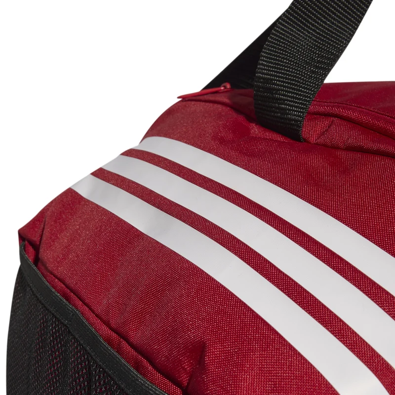 adidas Tiro Duffle M - Bolsa deportiva M 59.5 cm (tepore/white)