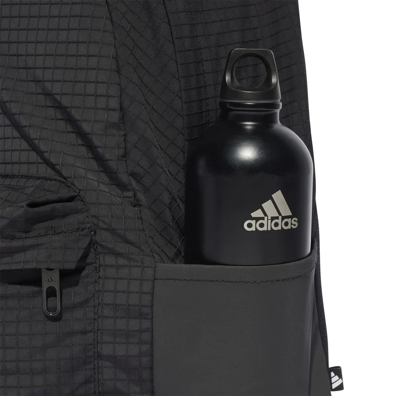 adidas Essentials - Mochila 43 cm (khaki six/white)