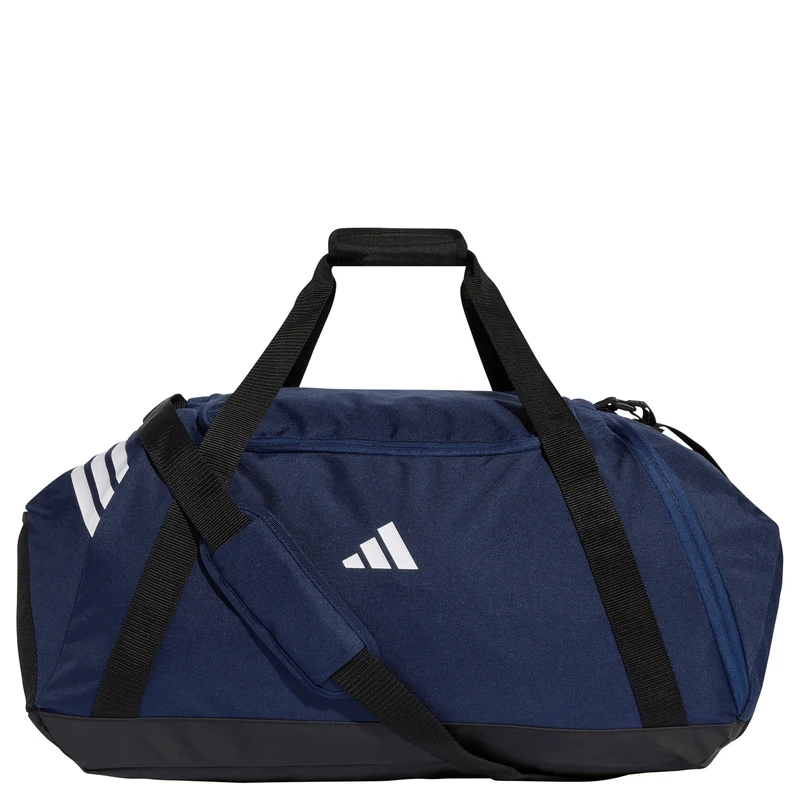 adidas Tiro Duffle L - Bolsa deportiva L 69 cm (tenabl/white)
