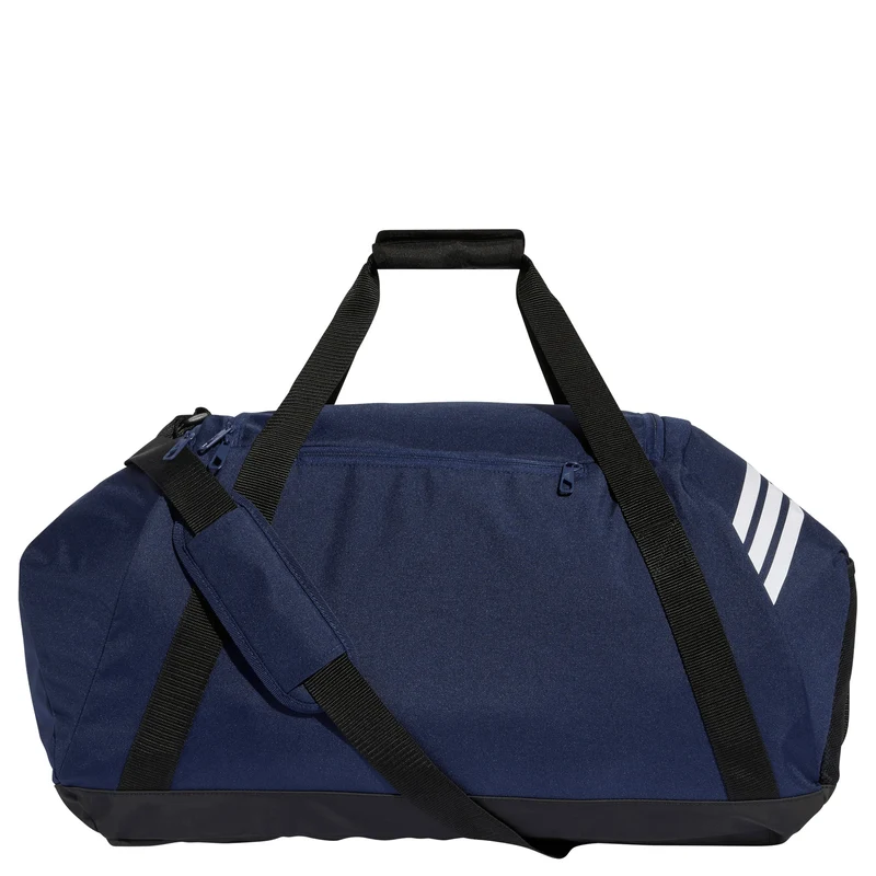 adidas Tiro Duffle L - Bolsa deportiva L 69 cm (tenabl/white)