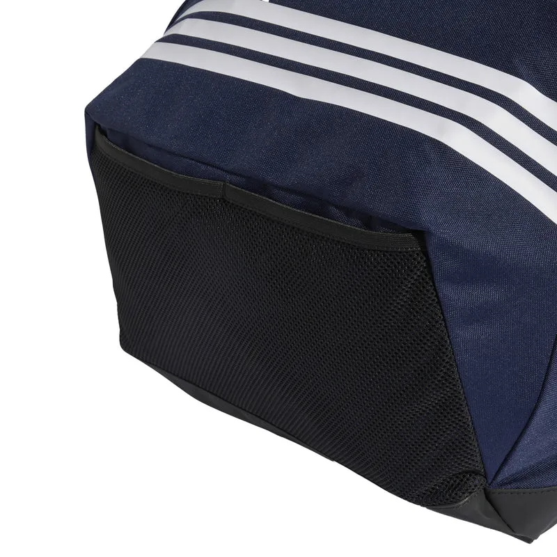 adidas Tiro Duffle L - Bolsa deportiva L 69 cm (tenabl/white)