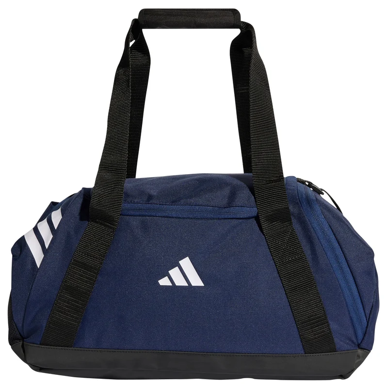 adidas Tiro Duffle S - Bolsa deportiva S (tenabl/white)
