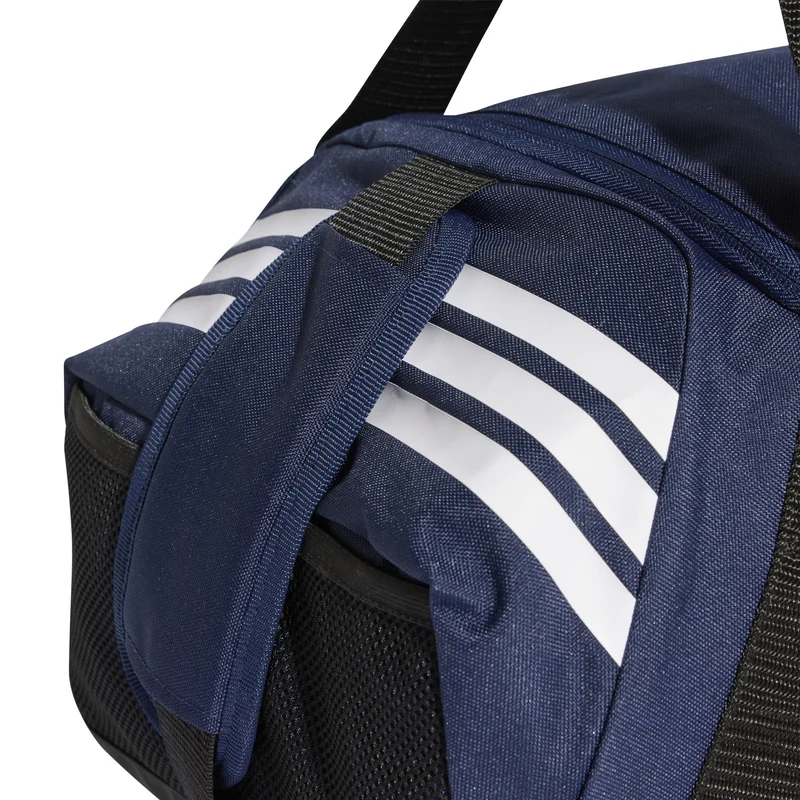 adidas Tiro Duffle S - Bolsa deportiva S (tenabl/white)
