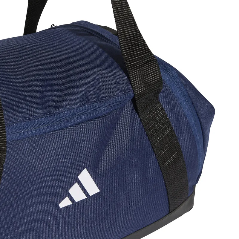 adidas Tiro Duffle S - Bolsa deportiva S (tenabl/white)
