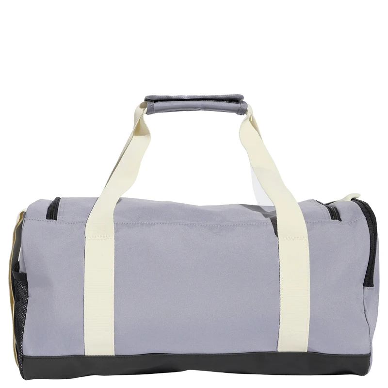 adidas Linear - Bolsa deportiva S 45 cm (slate/ivory)