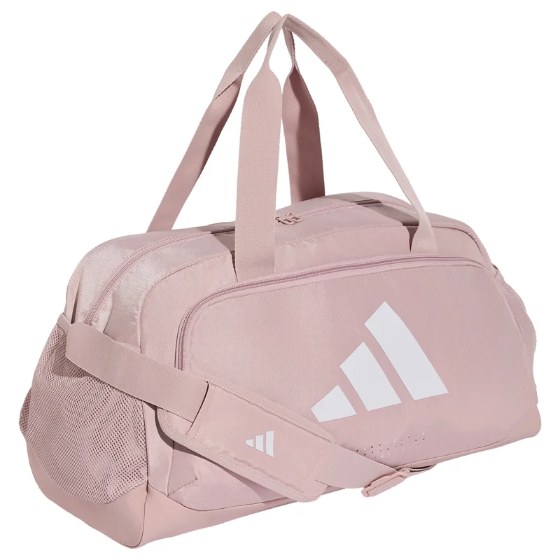 adidas Defender Duffelbag - Bolsa deportiva S 49 cm (dual lilac/frozen purple)