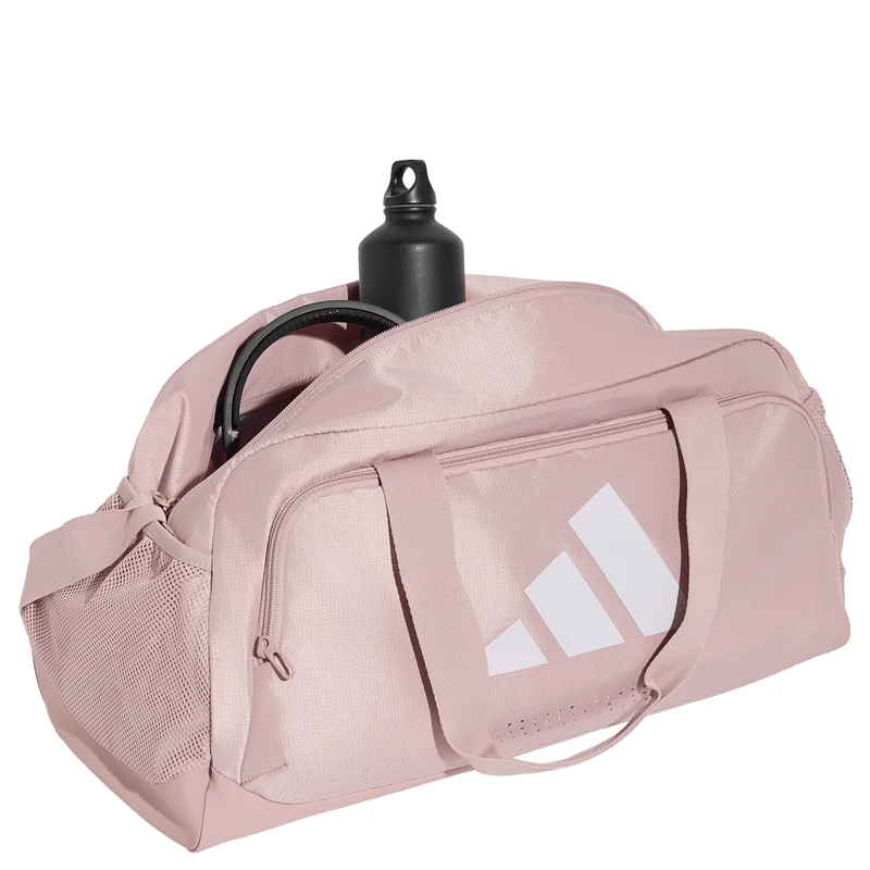 adidas Defender Duffelbag - Bolsa deportiva S 49 cm (dual lilac/frozen purple)