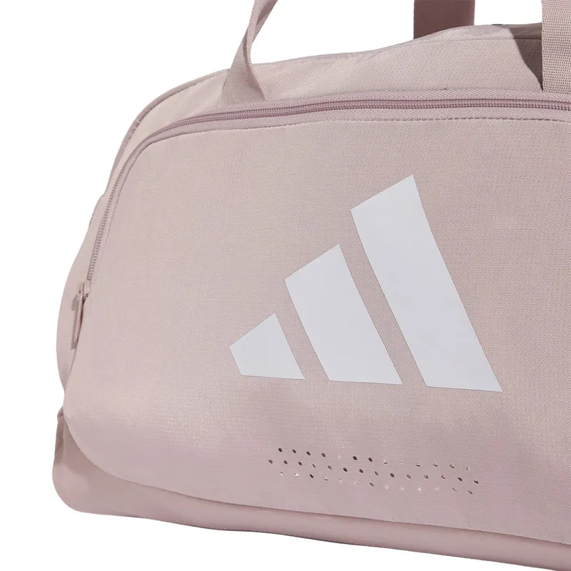 adidas Defender Duffelbag - Bolsa deportiva S 49 cm (dual lilac/frozen purple)