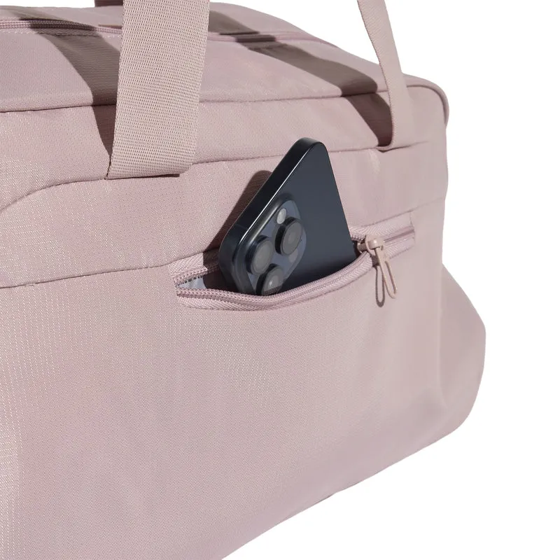 adidas Defender Duffelbag - Bolsa deportiva S 49 cm (dual lilac/frozen purple)