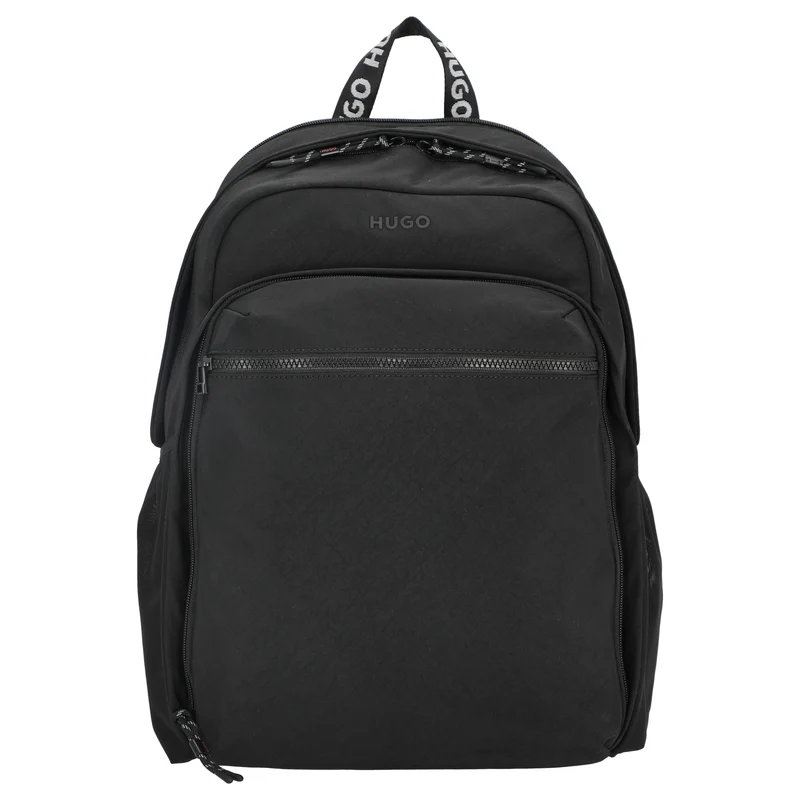 HUGO Ayden - Mochila 41 cm (black)