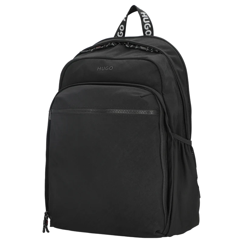HUGO Ayden - Mochila 41 cm (black)