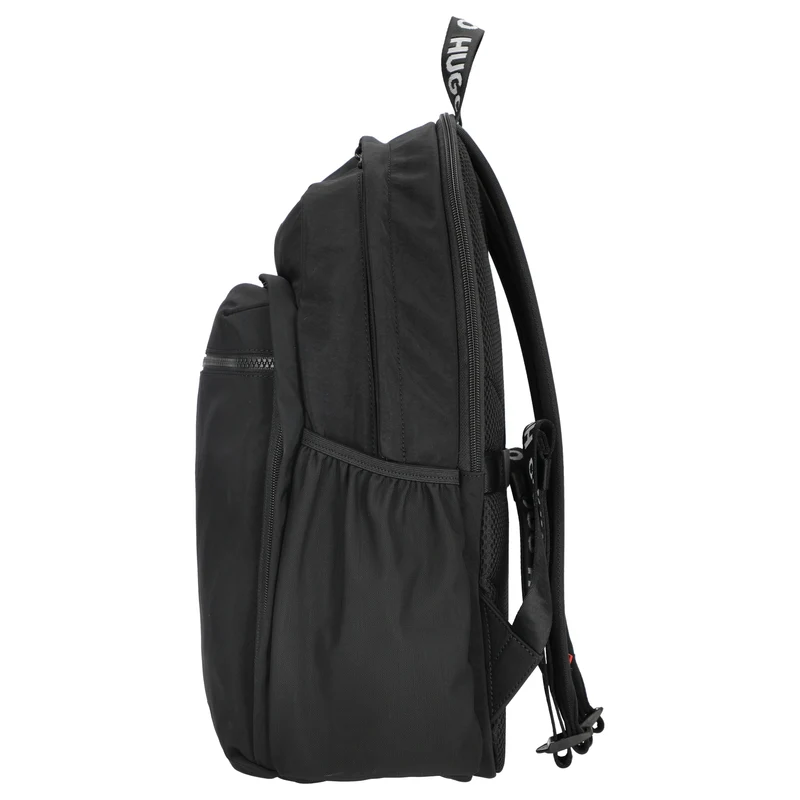 HUGO Ayden - Mochila 41 cm (black)