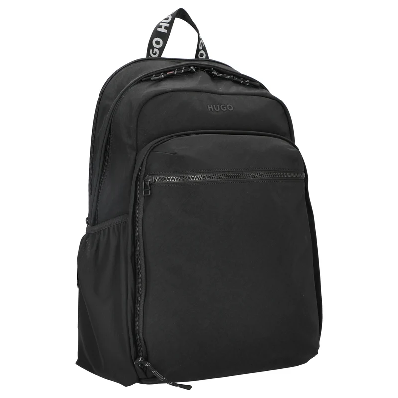 HUGO Ayden - Mochila 41 cm (black)