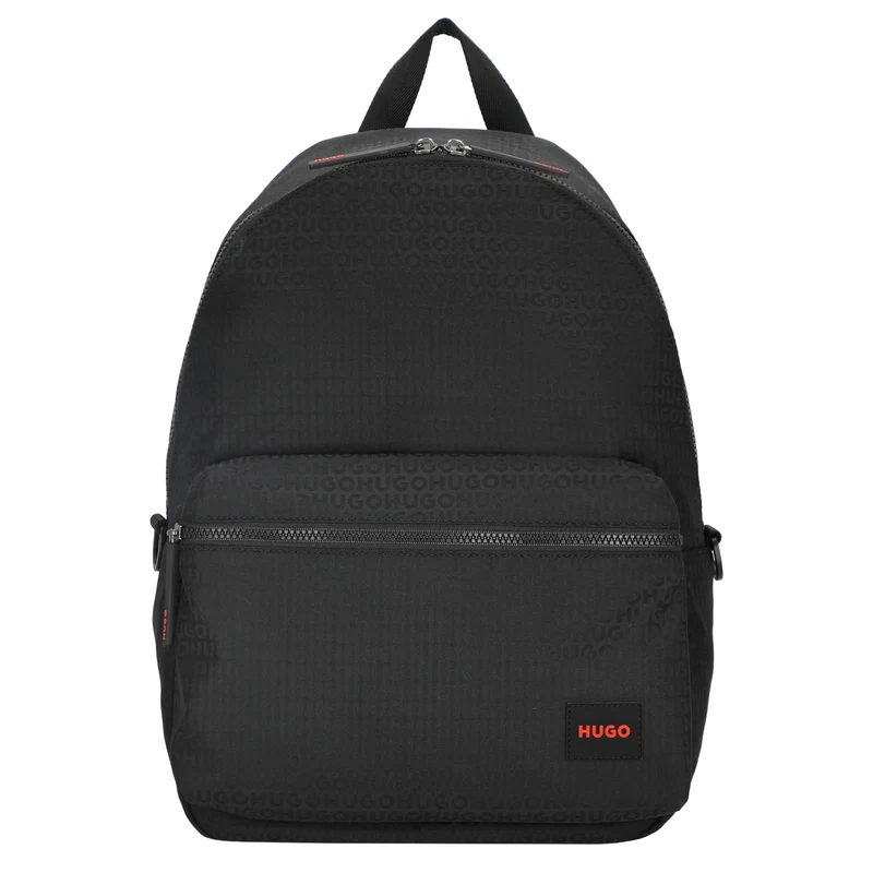 HUGO Ethon JQ - Mochila (black)