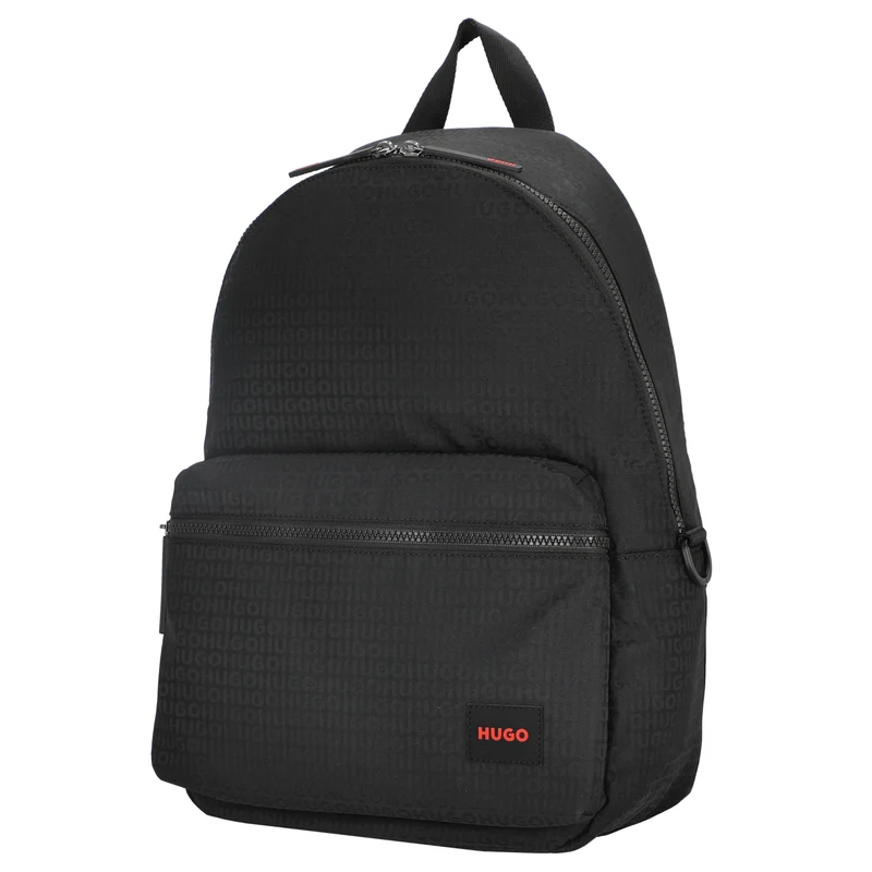 HUGO Ethon JQ - Mochila (black)