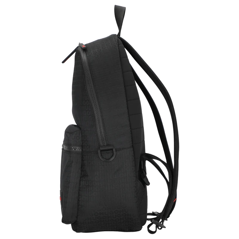 HUGO Ethon JQ - Mochila (black)