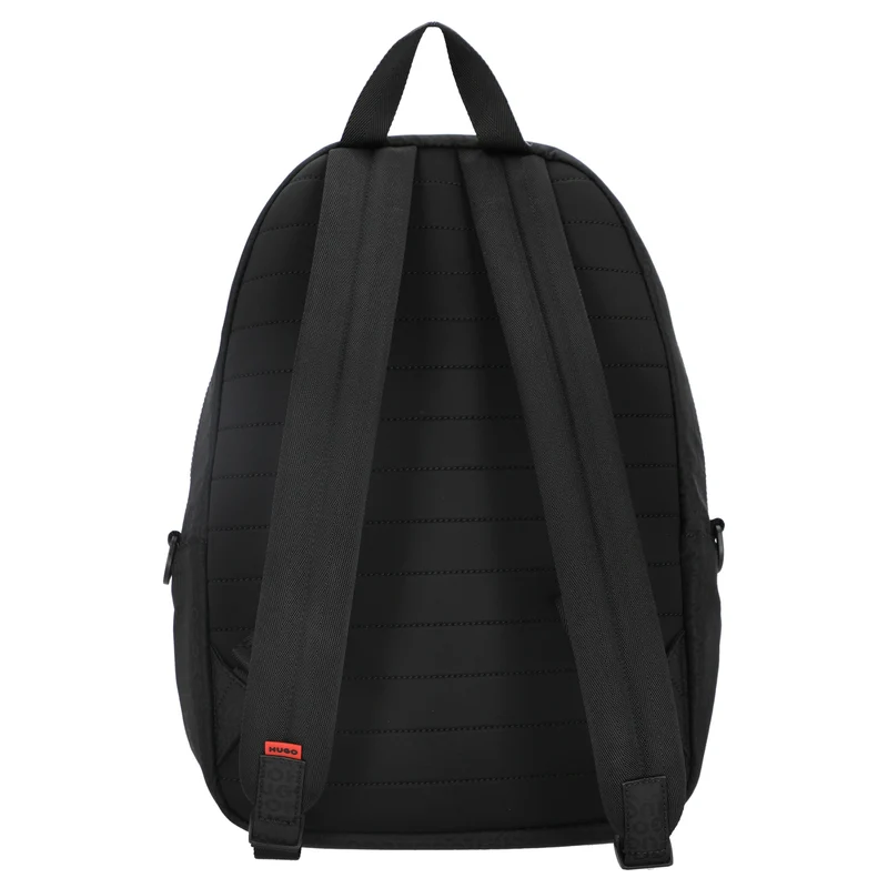 HUGO Ethon JQ - Mochila (black)