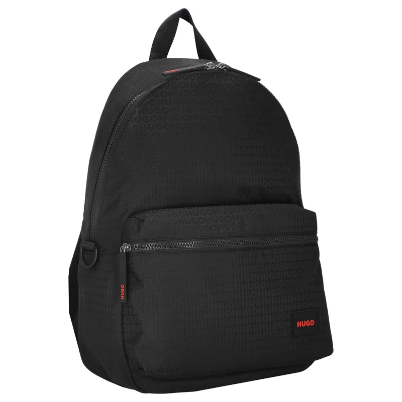 HUGO Ethon JQ - Mochila (black)