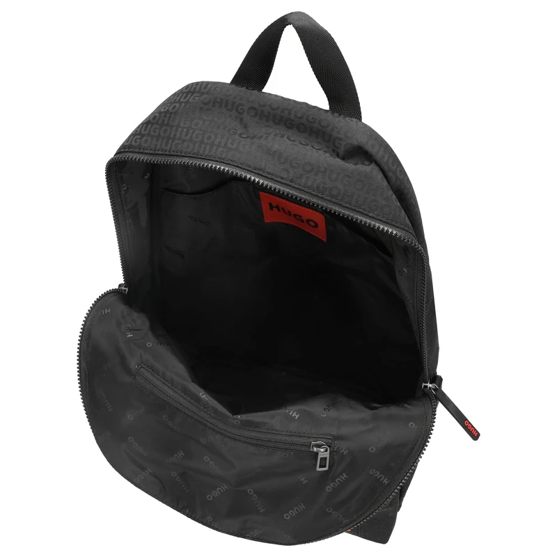 HUGO Ethon JQ - Mochila (black)