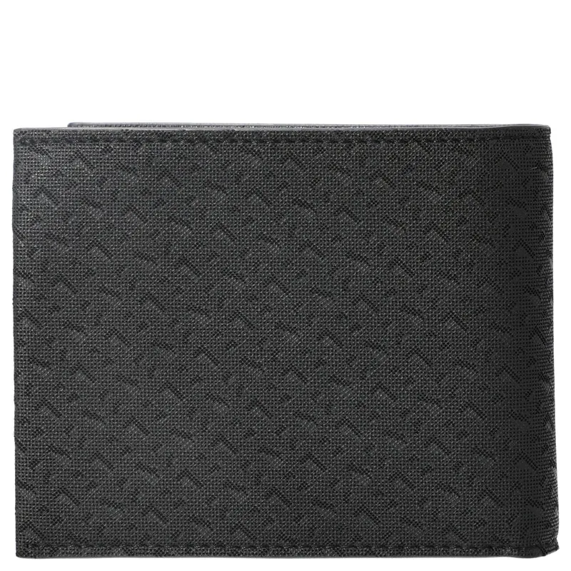BOSS Daxter MP - Cartera 8cc 11 cm (black)
