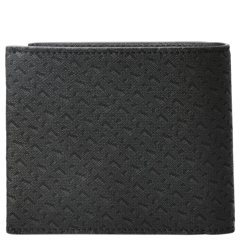 BOSS Daxter MP - Cartera 8cc 11 cm (black)