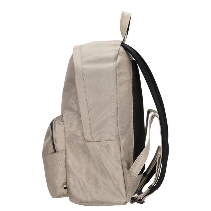 BOSS Catch 3.0 - Mochila 42 cm (open beige)