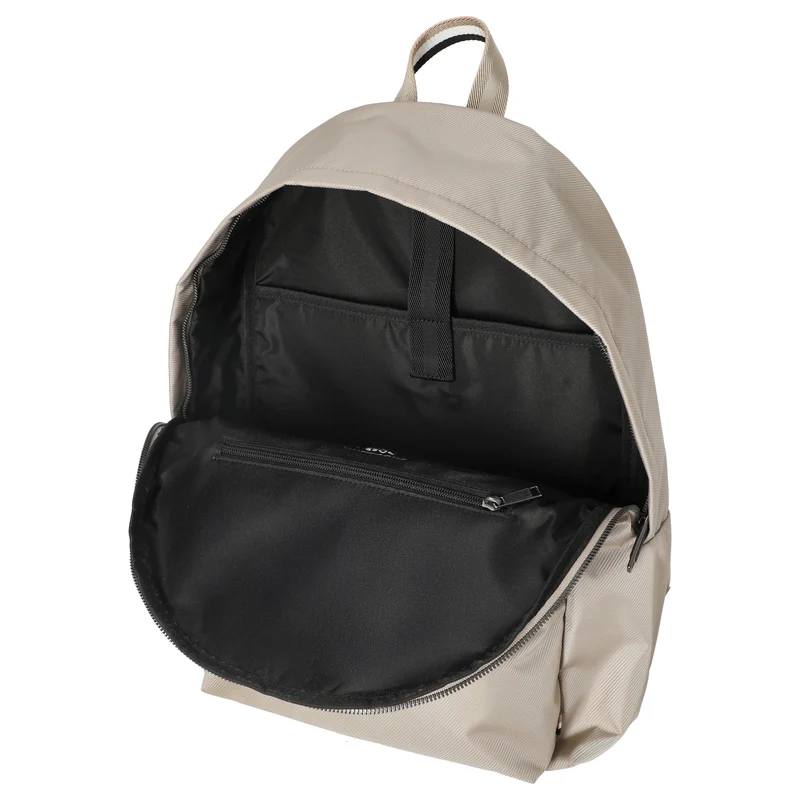 BOSS Catch 3.0 - Mochila 42 cm (open beige)
