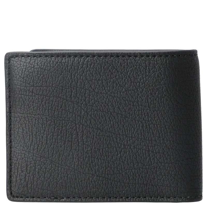 BOSS Lewys - Cartera 6cc 11 cm (black)