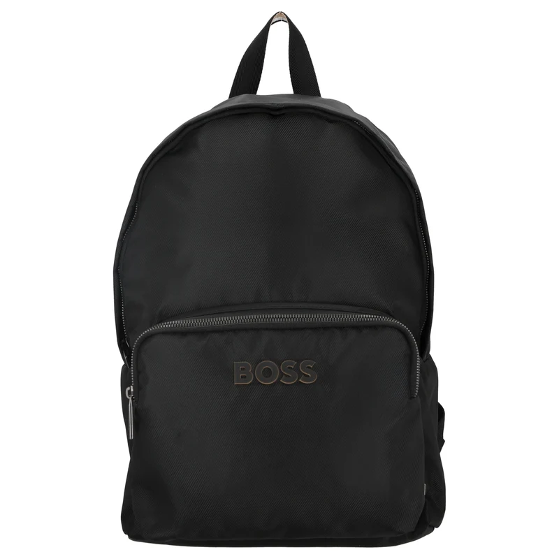 BOSS Catch 3.0 - Mochila 42 cm (black)