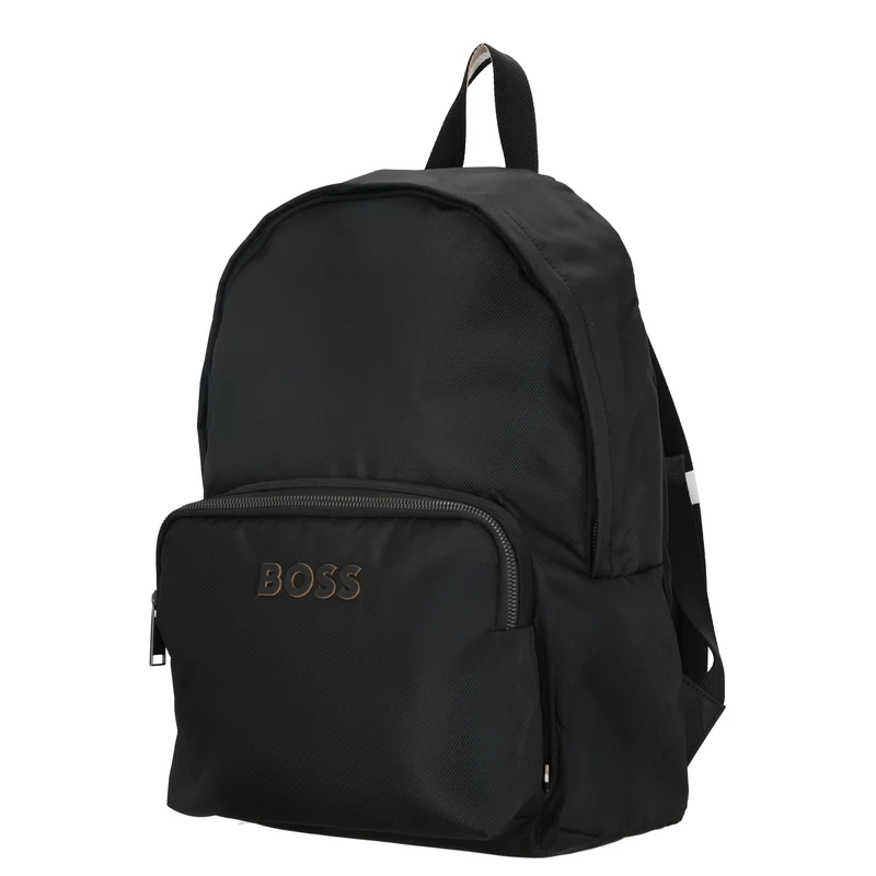 BOSS Catch 3.0 - Mochila 42 cm (black)